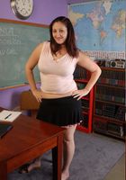 Sonia from ATK Natural & Hairy