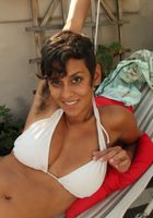 Hairy and exotic Sonya spreads her pussy, Sonya (son024) ATK Archives: Sonya (Hairy and exotic Sonya spreads her pussy)