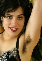 Sophia from ATK Archives