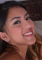 Sexy Sophia lounges in her lingerie, Sophia Leone (sop048) ATK Exotics: Sophia Leone (Sexy Sophia lounges in her lingerie)