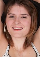 Hairy Sosha shows her furry puts, Sosha (sos001) ATK Natural & Hairy: Sosha (Hairy Sosha shows her furry puts)