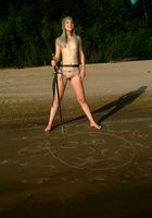 Stoney in nudism, Stoney (sto001) ATK Archives: Stoney (Stoney in nudism)