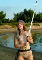 Stoney in nudism, Stoney (sto001) ATK Archives: Stoney (Stoney in nudism)