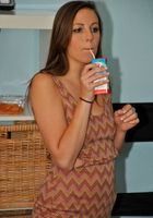 Summer Rae and Cassie Lane in behind the scenes action, Summer Rae (sum014) ATK Petites: Summer Rae (Summer Rae and Cassie Lane in behind the scenes action)