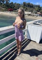 Summer Vixen BTS Date, Summer Vixen (sum029) ATK Galleria: Summer Vixen (Summer Vixen BTS Date)