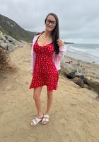 Summer Renee Beach Date Behind the Scenes, Summer Renee (sum030) ATK Galleria: Summer Renee (Summer Renee Beach Date Behind the Scenes)