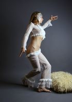 Svetlana from ATK Archives