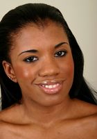 Sydnee in black women, Sydnee (syd001) ATK Exotics: Sydnee (Sydnee in black women)