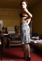 Szilvia in solo, Szilvia (szi004) ATK Premium: Szilvia (Szilvia in solo)