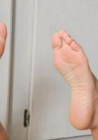 Talin Shields in footfetish, Talin Shields (tal013) ATK Galleria: Talin Shields (Talin Shields in footfetish)
