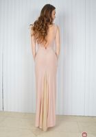 Tali is dressed to thrill., Tali Dova (tal017) ATK Natural & Hairy: Tali Dova (Tali is dressed to thrill.)