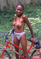 Tameka in nudism, Tameka (tam018) ATK Exotics: Tameka (Tameka in nudism)