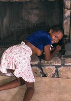 Tameka from ATK Exotics