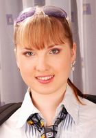 Tanya from ATK Archives