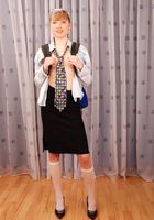 Tanya from ATK Archives