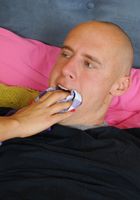 Tanner Mayes in footfetish, Tanner Mayes (tan035) ATK Galleria: Tanner Mayes (Tanner Mayes in footfetish)