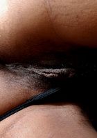 Tasha in black women, Tasha (tas009) ATK Exotics: Tasha (Tasha in black women)