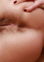 Hairy Tatiana shows her hairy ass, Tatiana (tat032) ATK Archives: Tatiana (Hairy Tatiana shows her hairy ass)