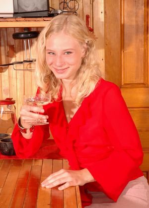 Taya from ATK Archives