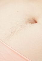 Teddy pulls her panties to the side for the fur shots., Teddy Snowflower (ted004) ATK Natural & Hairy: Teddy Snowflower (Teddy pulls her panties to the side for the fur shots.)