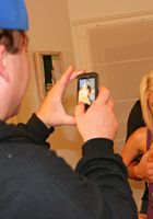 Tessa Taylor in behind the scenes, Tessa Taylor (tes708) ATK Premium: Tessa Taylor (Tessa Taylor in behind the scenes)