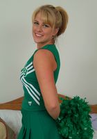 Horny cheerleader Tiffany teases with her ass and panties, Tiffany (tif018) ATK Archives: Tiffany (Horny cheerleader Tiffany teases with her ass and panties)