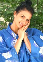 Tiyah from ATK Exotics
