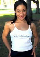 Toni in nudism, Toni (ton005) ATK Exotics: Toni (Toni in nudism)