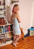 Amateur coed Tracy shows off her petite hairy body, Tracy (tra018) ATK Archives: Tracy (Amateur coed Tracy shows off her petite hairy body)