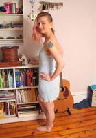 Amateur coed Tracy shows off her petite hairy body, Tracy (tra018) ATK Archives: Tracy (Amateur coed Tracy shows off her petite hairy body)