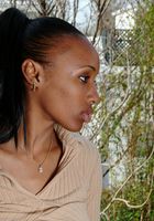 Treetree in black women, Treetree (tre003) ATK Exotics: Treetree (Treetree in black women)