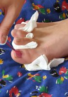 Sexy coed Trinity strips and teases with her sexy feet, Trinity (tri016) ATK Archives: Trinity (Sexy coed Trinity strips and teases with her sexy feet)