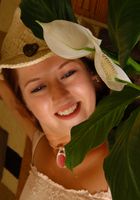 Trisha is one hot and sexy babe fingering her trimmed pussy, Trisha (tri023) ATK Archives: Trisha (Trisha is one hot and sexy babe fingering her trimmed pussy)