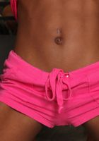 Trina Matthews from ATK Exotics