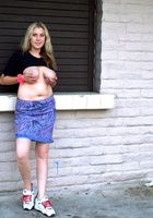 Tuesday in nudism, Tuesday (tue001) ATK Archives: Tuesday (Tuesday in nudism)