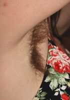 Usnea in hairy lesbians, Usnea (usn001) ATK Natural & Hairy: Usnea (Usnea in hairy lesbians)