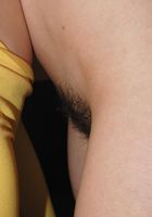Usnea in hairy lesbians, Usnea (usn001) ATK Natural & Hairy: Usnea (Usnea in hairy lesbians)