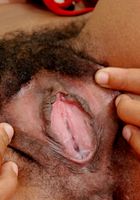 Vania from ATK Natural & Hairy