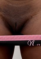 Ebony Latina spreads her ass, Vanity (van055) ATK Exotics: Vanity (Ebony Latina spreads her ass)