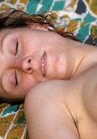 Veronika loves to masturbate with her vibrator outdoors, Veronika (ver050) ATK Archives: Veronika (Veronika loves to masturbate with her vibrator outdoors)
