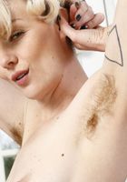 Dakota Rose in mature and hairy, Dakota Rose (ver092) ATK Natural & Hairy: Dakota Rose (Dakota Rose in mature and hairy)