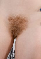 Vestacia JonQuil from ATK Natural & Hairy