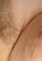 Vicky looks sexy with her large tits and her hairy pits and bush, Vicky (vic021) ATK Archives: Vicky (Vicky looks sexy with her large tits and her hairy pits and bush)