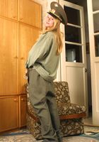 Viktoriya from ATK Archives