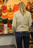 Viktoria in candid, Viktoria (vik020) ATK Premium: Viktoria (Viktoria in candid)