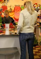 Viktoria in candid, Viktoria (vik020) ATK Premium: Viktoria (Viktoria in candid)