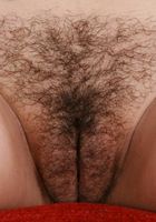 Violet in exotic and hairy, Violet (vio010) ATK Petites: Violet (Violet in exotic and hairy)