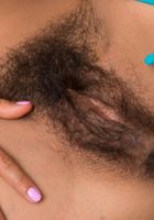 Vivi Marie from ATK Natural & Hairy