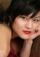 Whitney in asians, Whitney (whi001) ATK Exotics: Whitney (Whitney in asians)