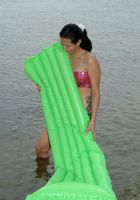 Whitney in nudism, Whitney (whi001) ATK Exotics: Whitney (Whitney in nudism)